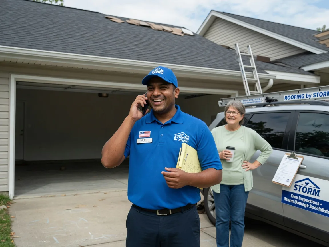 Roof Repair Near Me Woodruff, SC FAQs